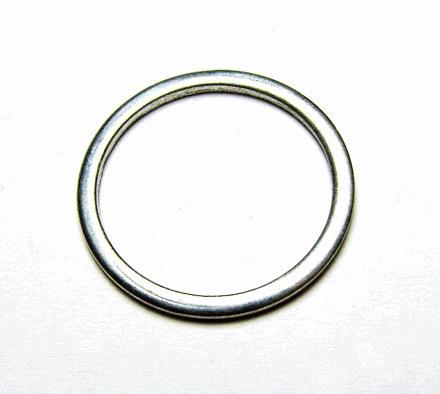 Шайба 20х24х1,5 zlst401q zlst651q стг 6