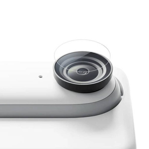 Закаленное стекло TELESIN для камеры Insta360 GO 3