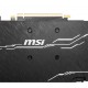 Видеокарта MSI GTX 1660 SUPER VENTUS XS OC 6G