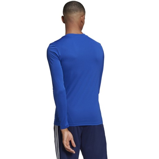 ФУТБОЛКА МУЖСКАЯ ТЕРМОАКТИВНАЯ ADIDAS с длинным рукавом r.S