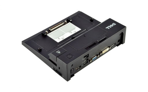 Док-станция Dell E5450 E5470 E5520 E5540 E5550