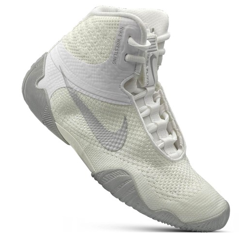 БОКСЕРСКИЕ КРОССОВКИ NIKE TAWA MMA KRAV MAGA