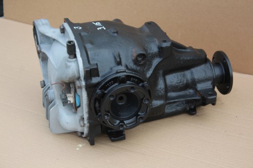 Мост заднего дифференциала Задний дифференциал BMW TORSEN e36 Compact z3 e30 big head 3.15