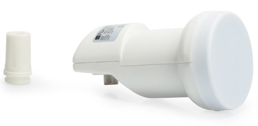 Антенна Technisat 45 см накладная алюминиевая TIR