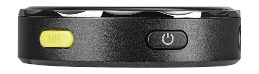 Беспроводные микрофоны Saramonic BlinkMe B2