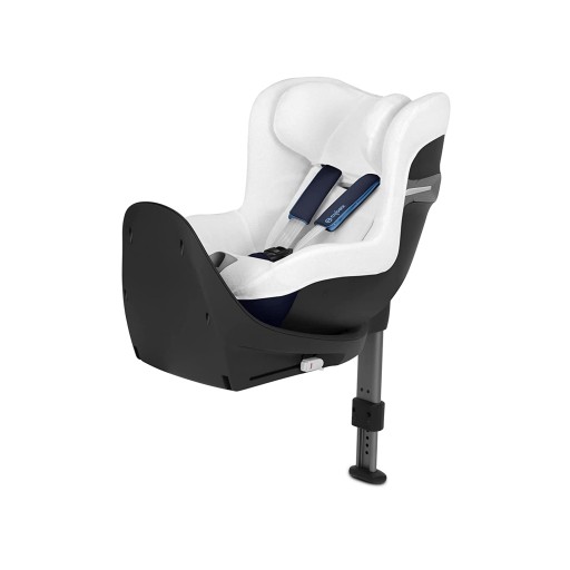 Летняя обивка Cybex для сиденья Sirona S White