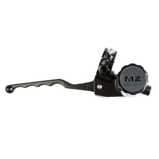 Главный тормозной цилиндр MZ ETZ125 ETZ150 Duells HQ