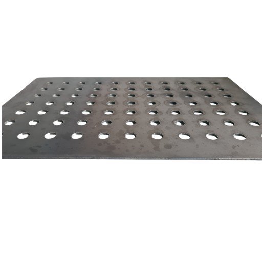 BLACHA STALOWA formatka okrąg ze stali 4mm fi 340