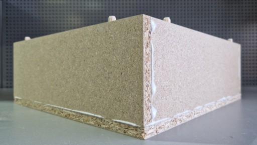 Акустический корпус V-LITE Hide-Audio V2125004 для динамика Monitor Audio C3M