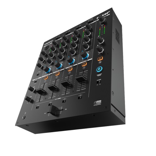 Reloop RMX-44 BT — Микшер