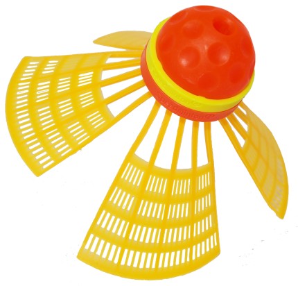 Кроссминтон Speedminton BIG SET SPORT & FUN