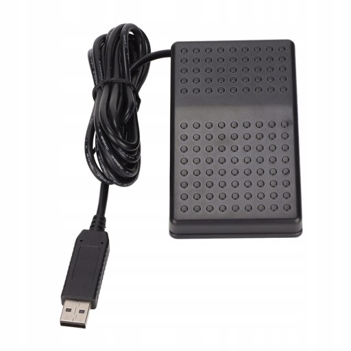 ВЫКЛЮЧЕНИЕ USB НОЖНАЯ КНОПКА ПЕДАЛЬ