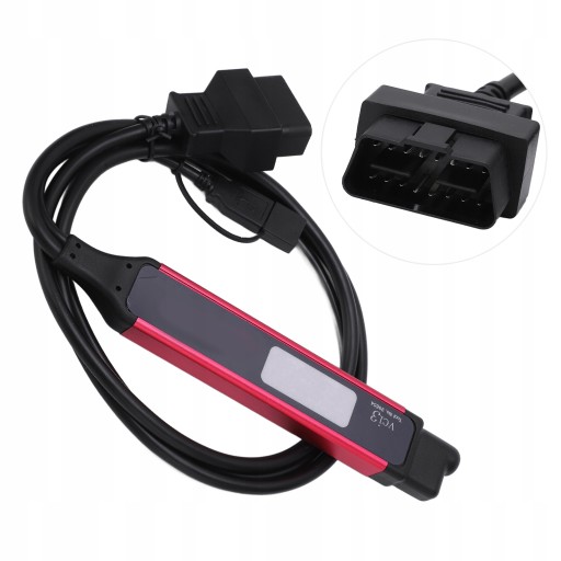 СКАНЕР СЧИТЫВАТЕЛЬ КОДА VCI3 SDP3 SCANIA VCI 3 ГРУЗОВЫЕ ГРУЗОВЫЕ WIFI OBDII ДИАГНОСТИКА