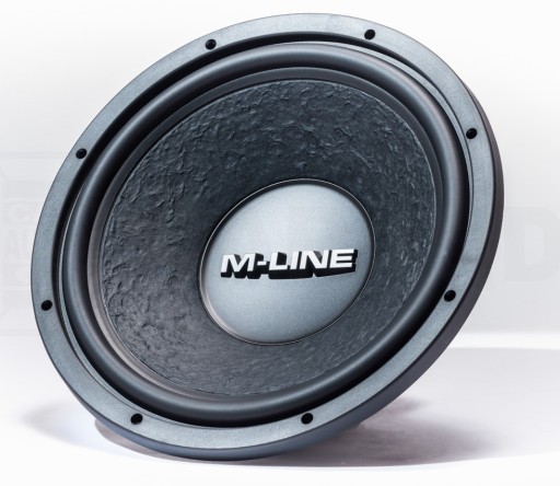 GLADEN AUDIO M12 BASS Strike ПО ОТЛИЧНОЙ ЦЕНЕ