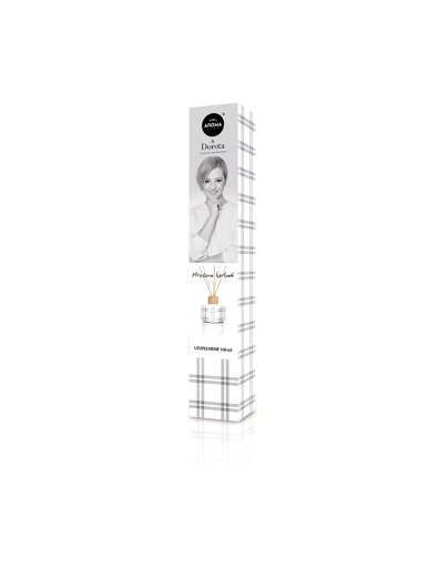 Aroma HOME DOROTA Sticks ЧАЙ со льдом 100 мл