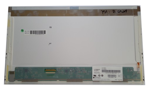 LED MATRIX 15.6 LG LP156WH2 40PIN HD 1366x768