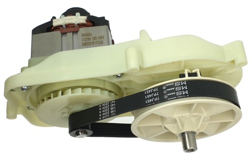 Двигатель косилки BOSCH ROTAK 370 ARM 37 ARM 370 ARM 36