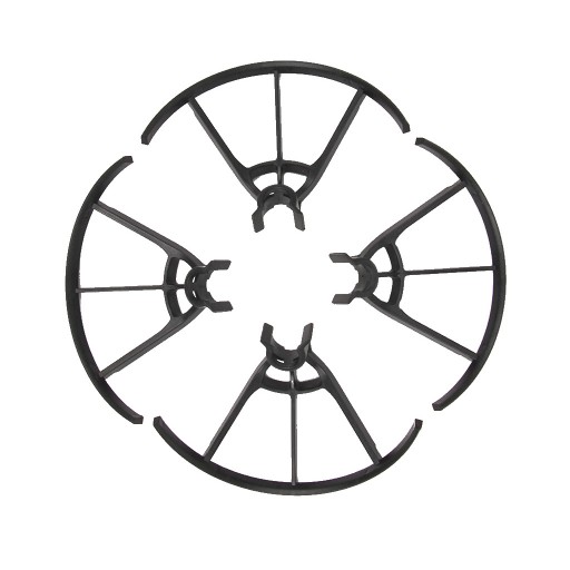4 защитных чехла для пропеллеров для деталей самолетов DJI TELLO