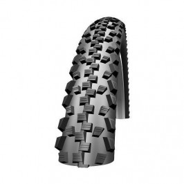 Покрышка 18x1.90 Schwalbe Black Jack черная