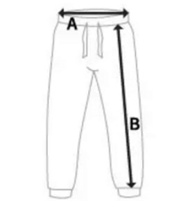 Spodnie dresowe damskie Nike Air Fleece r.L Czarne