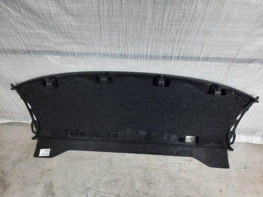 AUDI A4 8W B9 SEDAN PÓŁKA TYŁ ŁADNA 8W5863411D
