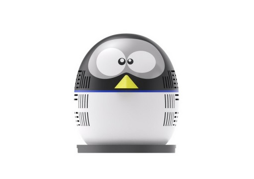 Тепловой насос PINGWIN 4 кВт для садового бассейна