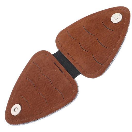 GUITAR PICK CASE Кейс для транспортировки медиаторов