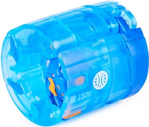 ФИГУРА БАКУГАН ГЕОГАН RISING AQUOS MONTRAPOD