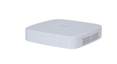 IP-РЕГИСТРАТОР DAHUA NVR2108-S3