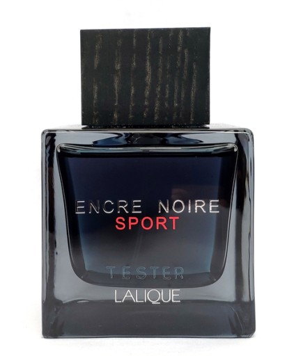 Туалетная вода Lalique Encre Noire Sport EDT 100 мл