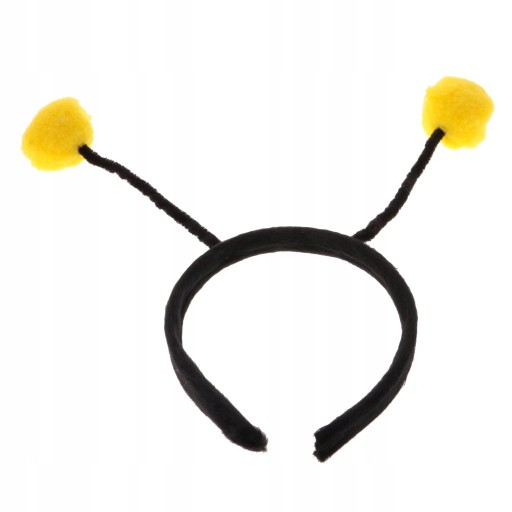 40xGirl Детская повязка на голову с насекомыми Bumble