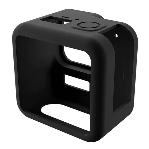СИЛИКОНОВЫЙ ЗАЩИТНЫЙ КОРПУС TELESIN ДЛЯ МИНИ-СПОРТИВНОЙ КАМЕРЫ GOPRO HERO 11
