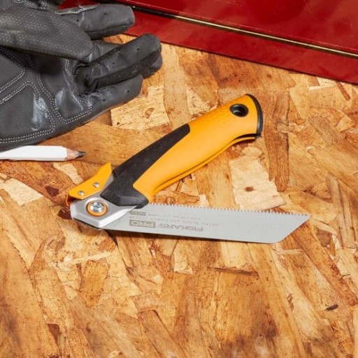 PIŁA SKŁADANA POWERTOOTH 15CM 19TPI FISKARS 1062932