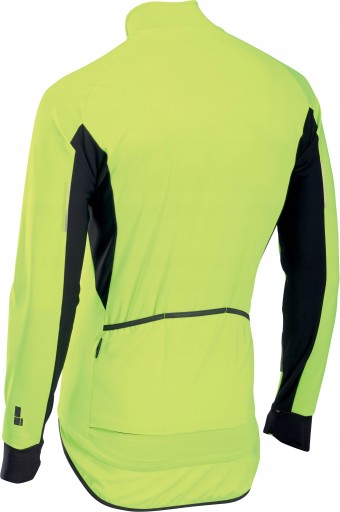 ВЕЛОСИПЕДНАЯ КУРТКА NORTHWAVE EXTREME H2O L