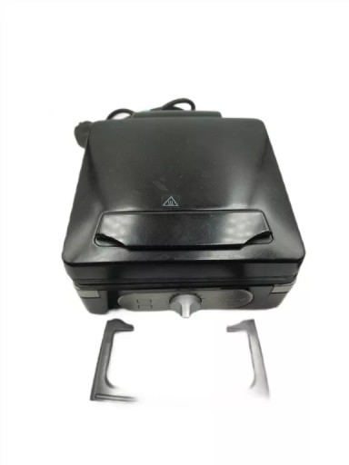 MPM MGO-24 Black 1400 W Описание