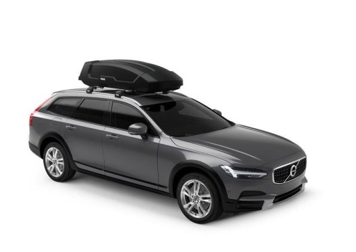 Багажник на крышу Box THULE FORCE XT L 450 литров