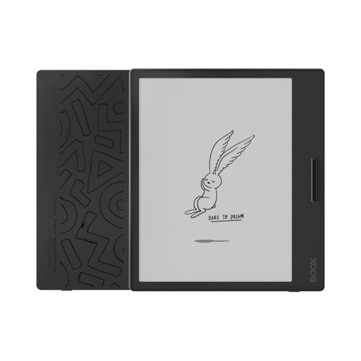 Страница Onyx Boox + 1100 электронных книг