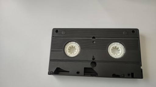 Лорд и Командующий на краю света VHS
