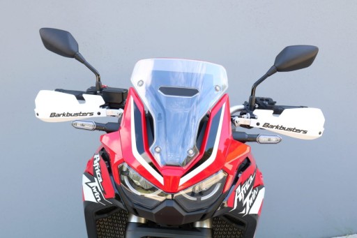 Защитные приспособления для рук BARKBUSTERS VPS Africa Twin CRF 1100