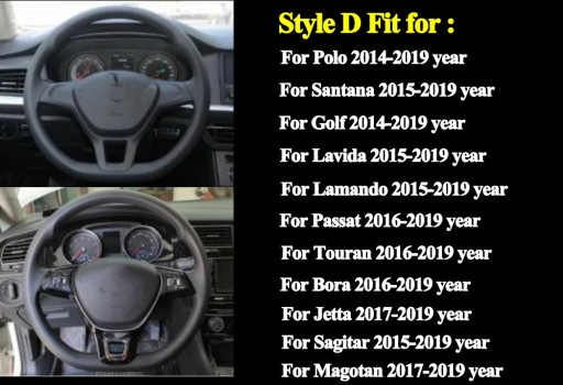 Кнопка включения управления на руле модифицированного VW MK6