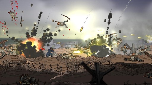КОД КЛЮЧА ДЛЯ GUNS, GORE AND CANNOLI 2 Xbox One Series X/S