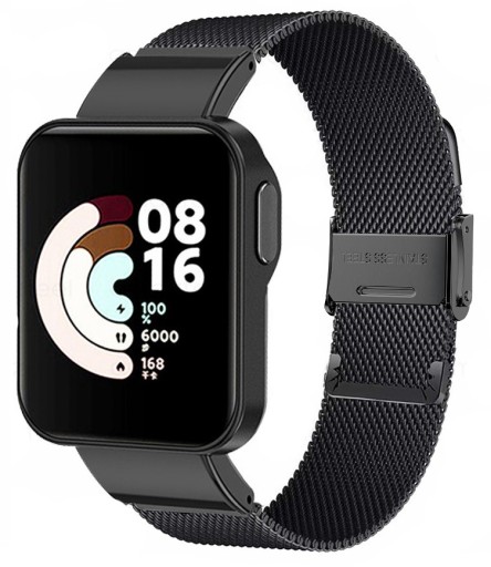 РЕМЕНЬ ДЛЯ XIAOMI MI WATCH LITE МНОГО ЦВЕТОВ |