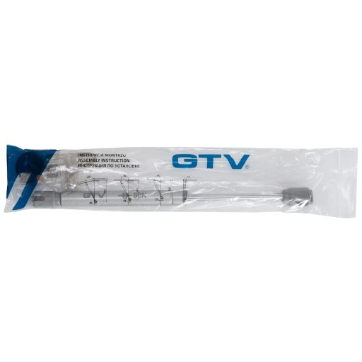 Газлифт, мебельный актуатор 100N GTV QUALITY