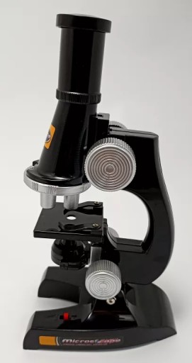 MIKROSKOP X 450 DROMADER