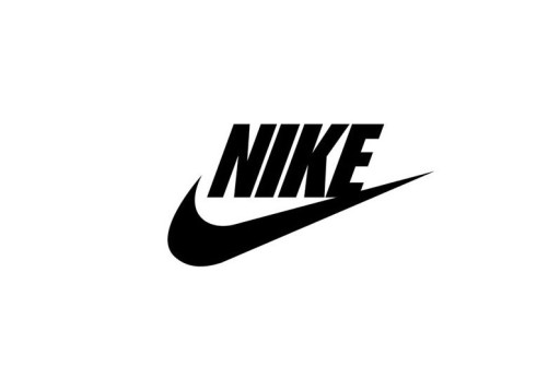 Широкий браслет Nike Swoosh Tennis Running