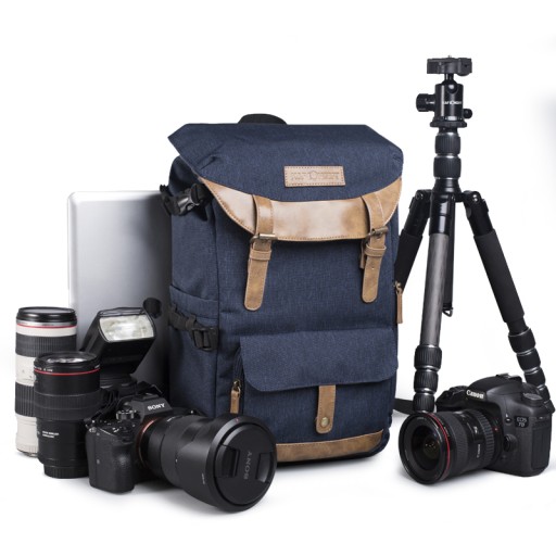 Рюкзак K&F Camera - QUICK ACCESS PRO