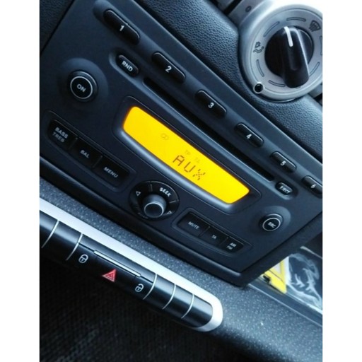 ig Plug Aux кабель для iPod i-Phone Mp3 для радио Mercedes Benz Smart 450
