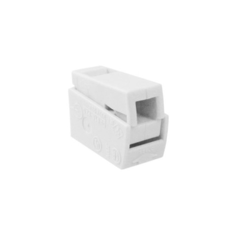 WAGO ZACISK 1X2,5mm2 SZARA 224-112