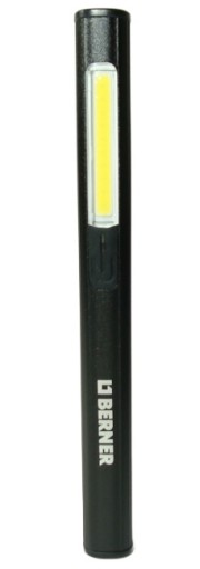 ФОНАРИК BERNER ЛАМПА PENLIGHT SLIMEST LED 414778