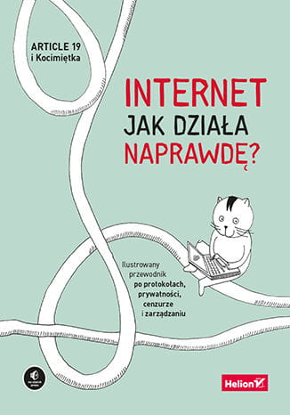 Интернет. Как это на самом деле работает? Иллюстрированный кабель